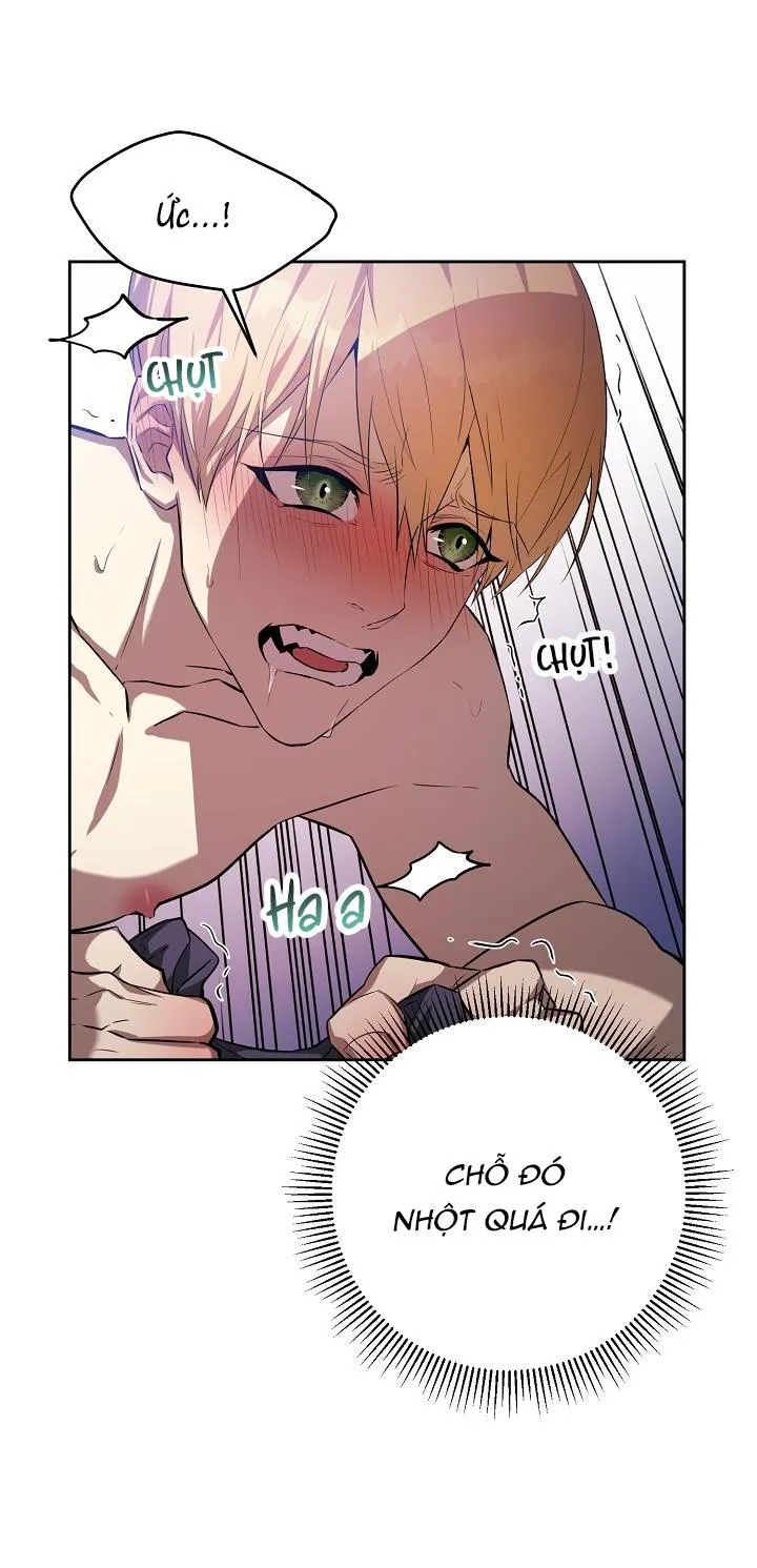 HAI ĐẾ QUỐC, NÔ LỆ CỦA ĐẾ QUỐC Chapter 16 Trang 7