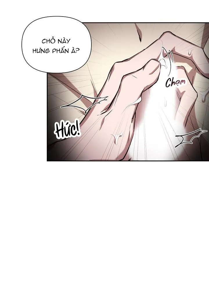 HAI ĐẾ QUỐC, NÔ LỆ CỦA ĐẾ QUỐC Chapter 16 Trang 12