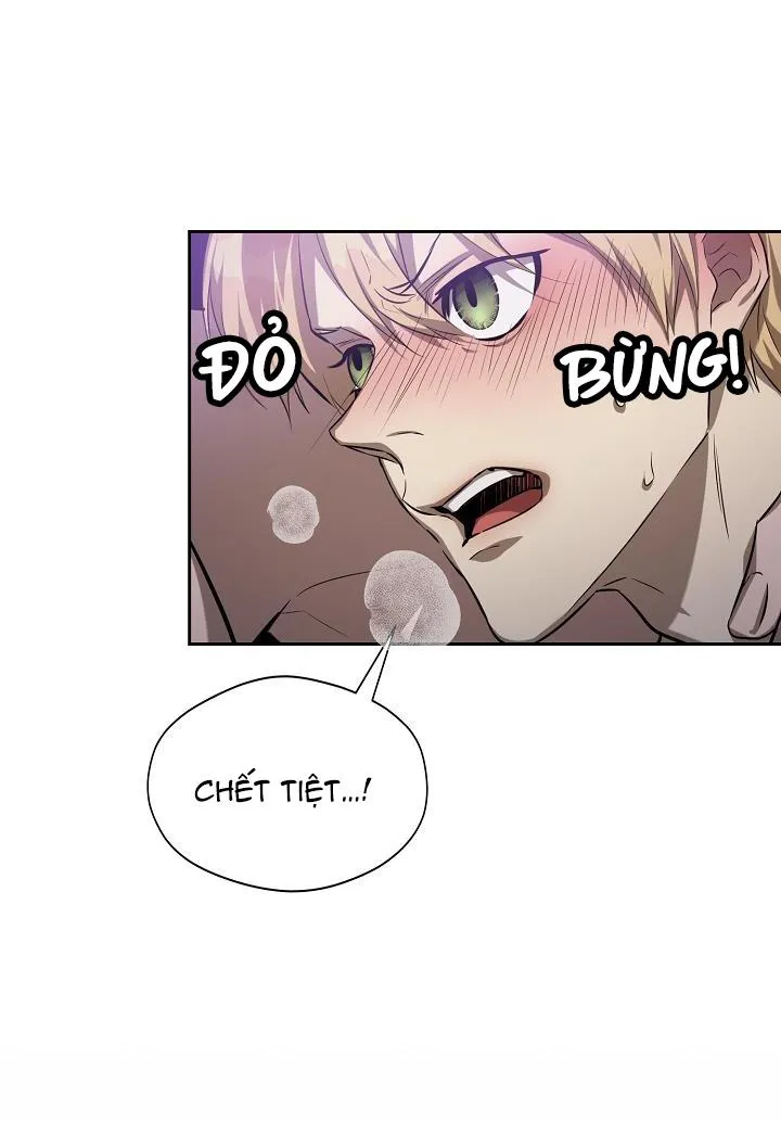 HAI ĐẾ QUỐC, NÔ LỆ CỦA ĐẾ QUỐC Chapter 16 Trang 20