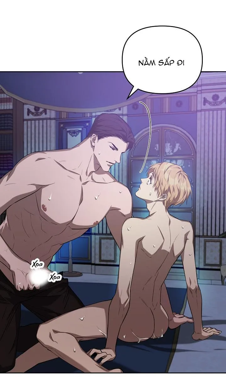 HAI ĐẾ QUỐC, NÔ LỆ CỦA ĐẾ QUỐC Chapter 16 Trang 23