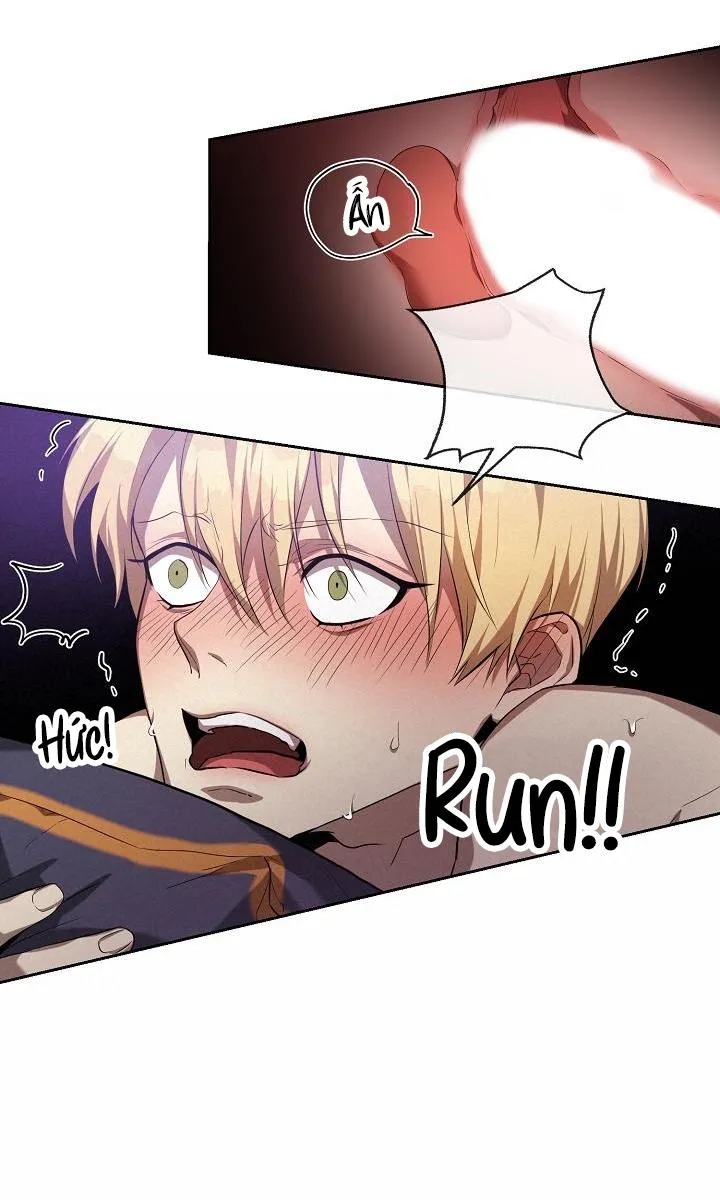 HAI ĐẾ QUỐC, NÔ LỆ CỦA ĐẾ QUỐC Chapter 16 Trang 33