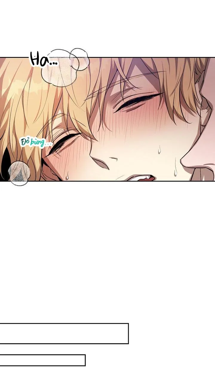 HAI ĐẾ QUỐC, NÔ LỆ CỦA ĐẾ QUỐC Chapter 16 Trang 45