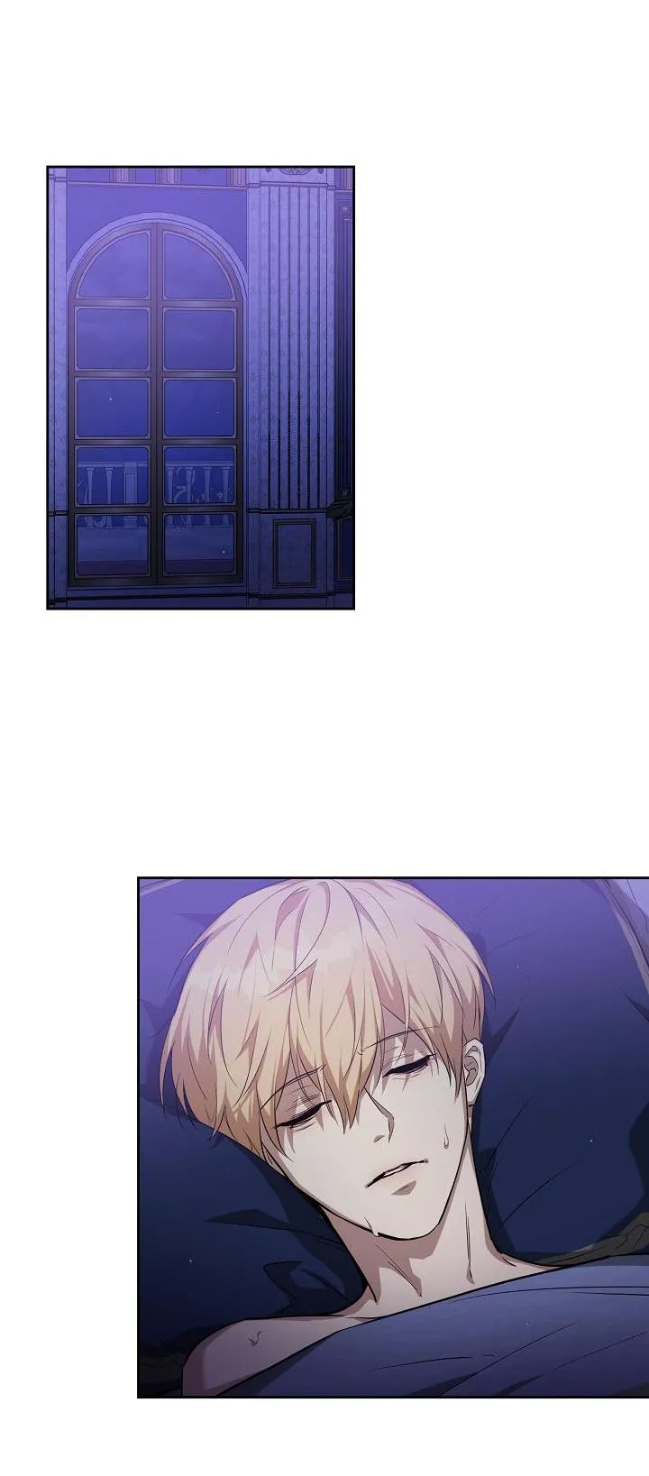 HAI ĐẾ QUỐC, NÔ LỆ CỦA ĐẾ QUỐC Chapter 16 Trang 47