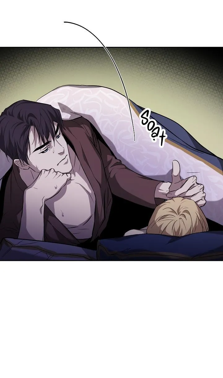 HAI ĐẾ QUỐC, NÔ LỆ CỦA ĐẾ QUỐC Chapter 16 Trang 49