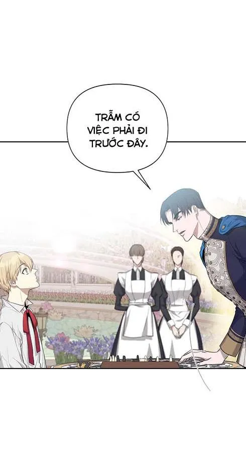 HAI ĐẾ QUỐC, NÔ LỆ CỦA ĐẾ QUỐC Chapter 17 Trang 5