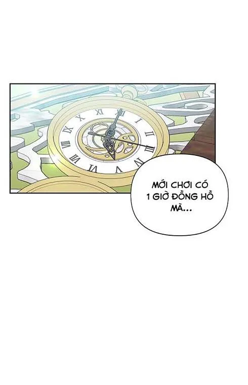 HAI ĐẾ QUỐC, NÔ LỆ CỦA ĐẾ QUỐC Chapter 17 Trang 6