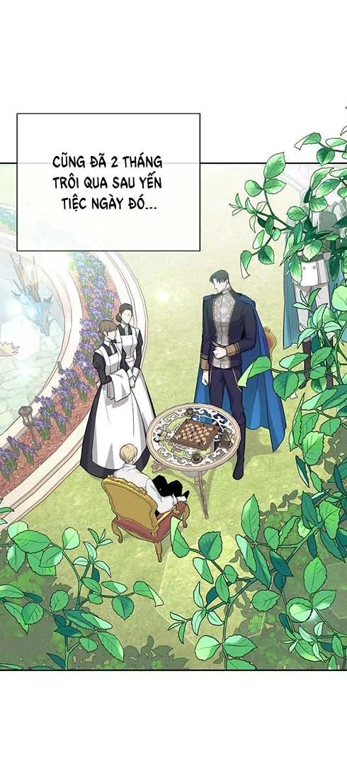 HAI ĐẾ QUỐC, NÔ LỆ CỦA ĐẾ QUỐC Chapter 17 Trang 7