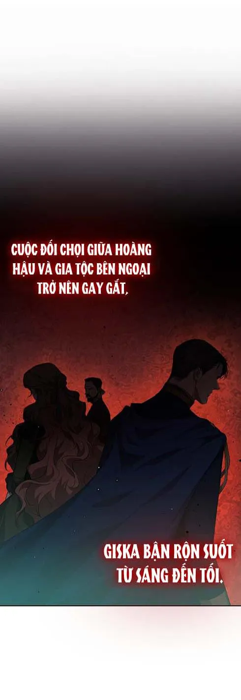 HAI ĐẾ QUỐC, NÔ LỆ CỦA ĐẾ QUỐC Chapter 17 Trang 8