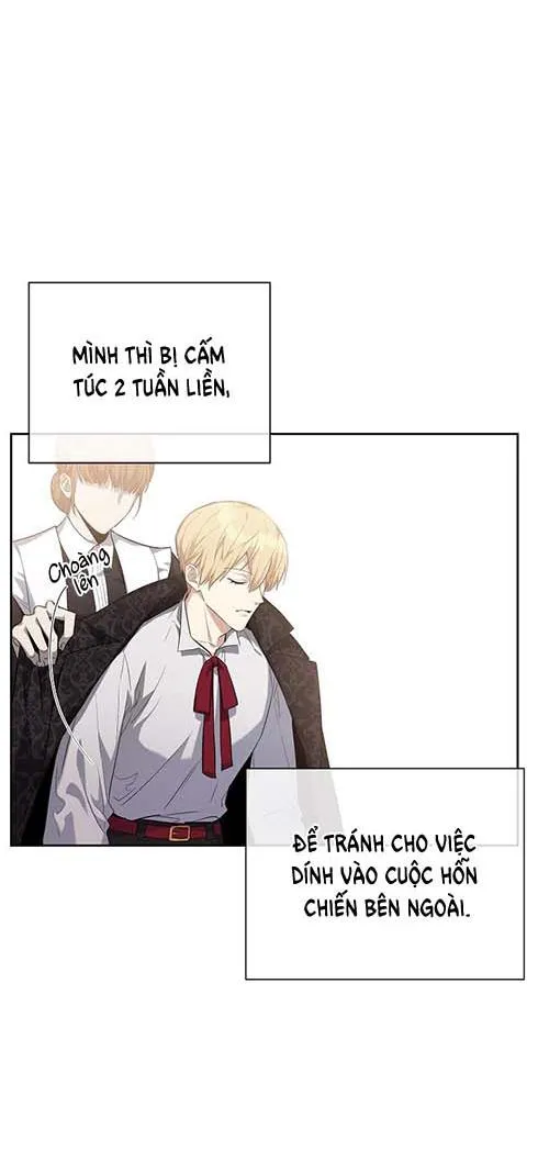 HAI ĐẾ QUỐC, NÔ LỆ CỦA ĐẾ QUỐC Chapter 17 Trang 9