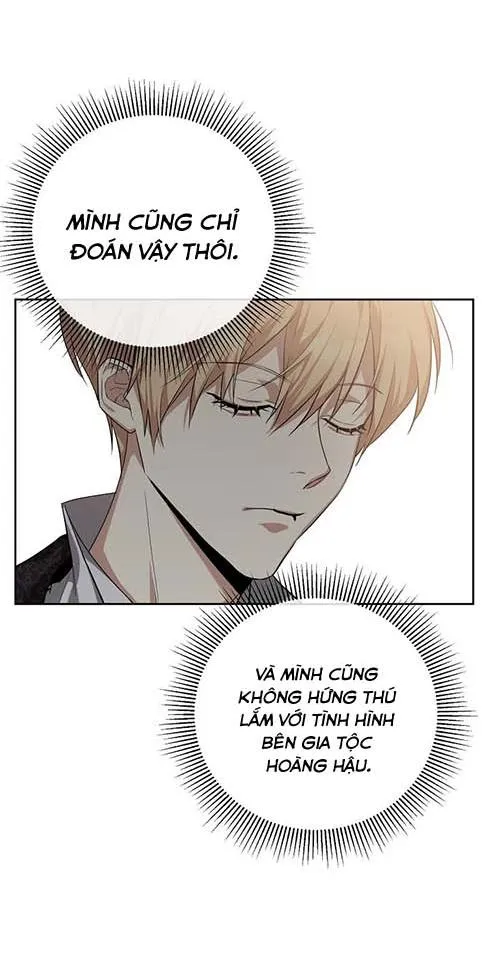 HAI ĐẾ QUỐC, NÔ LỆ CỦA ĐẾ QUỐC Chapter 17 Trang 10