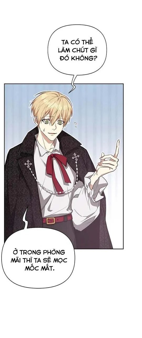 HAI ĐẾ QUỐC, NÔ LỆ CỦA ĐẾ QUỐC Chapter 17 Trang 17