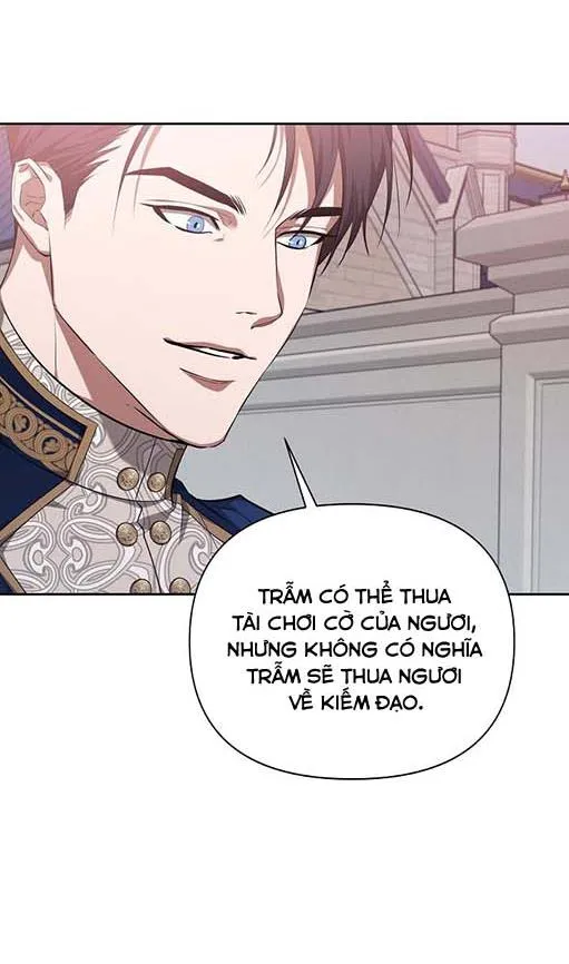 HAI ĐẾ QUỐC, NÔ LỆ CỦA ĐẾ QUỐC Chapter 17 Trang 35