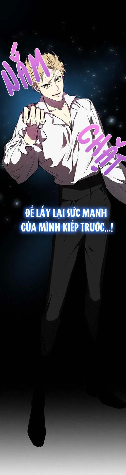 HAI ĐẾ QUỐC, NÔ LỆ CỦA ĐẾ QUỐC Chapter 17 Trang 46