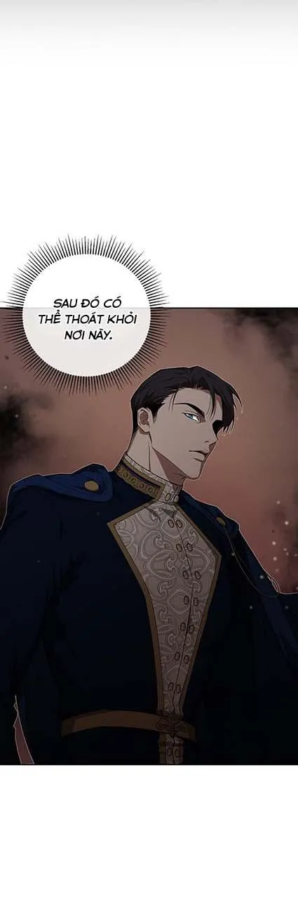 HAI ĐẾ QUỐC, NÔ LỆ CỦA ĐẾ QUỐC Chapter 17 Trang 47