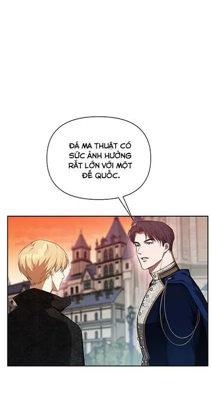 HAI ĐẾ QUỐC, NÔ LỆ CỦA ĐẾ QUỐC Chapter 17 Trang 49