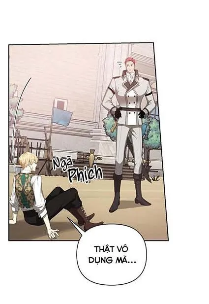 HAI ĐẾ QUỐC, NÔ LỆ CỦA ĐẾ QUỐC Chapter 17 Trang 58