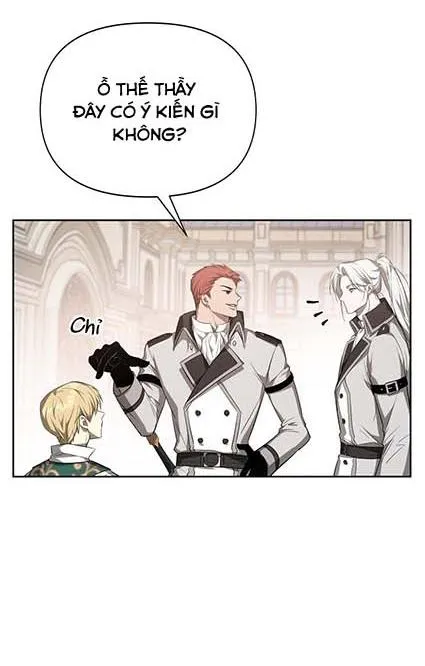 HAI ĐẾ QUỐC, NÔ LỆ CỦA ĐẾ QUỐC Chapter 17 Trang 61