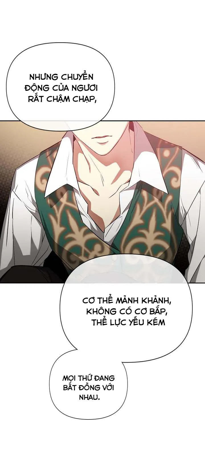 HAI ĐẾ QUỐC, NÔ LỆ CỦA ĐẾ QUỐC Chapter 17 Trang 63