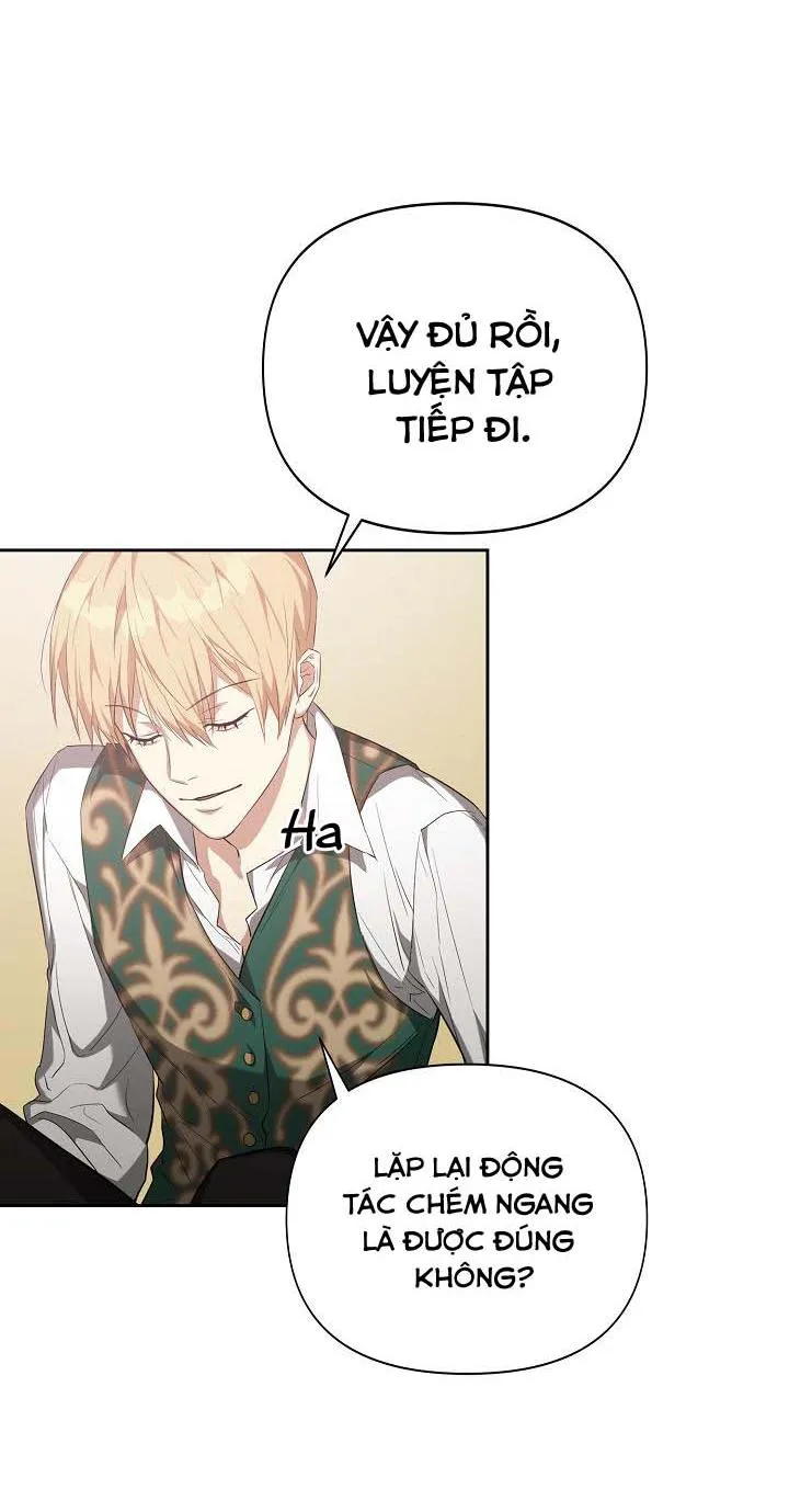 HAI ĐẾ QUỐC, NÔ LỆ CỦA ĐẾ QUỐC Chapter 17 Trang 64