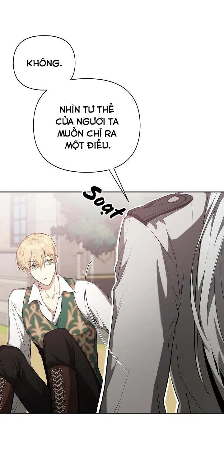 HAI ĐẾ QUỐC, NÔ LỆ CỦA ĐẾ QUỐC Chapter 17 Trang 65