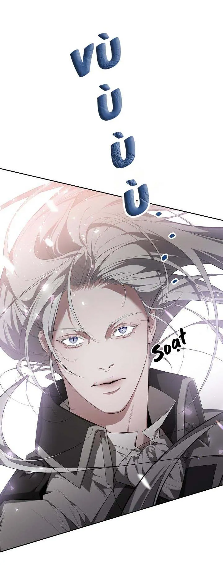 HAI ĐẾ QUỐC, NÔ LỆ CỦA ĐẾ QUỐC Chapter 17 Trang 71