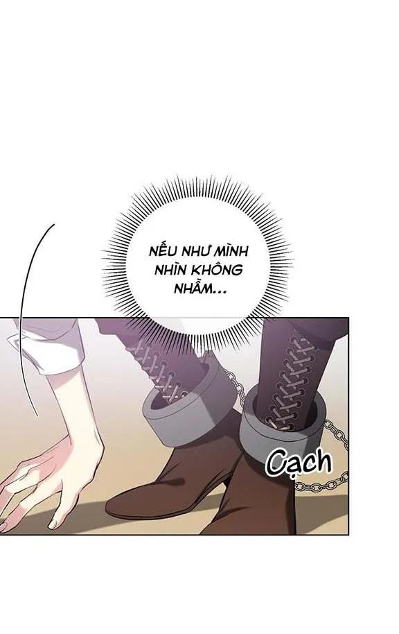 HAI ĐẾ QUỐC, NÔ LỆ CỦA ĐẾ QUỐC Chapter 18 Trang 5