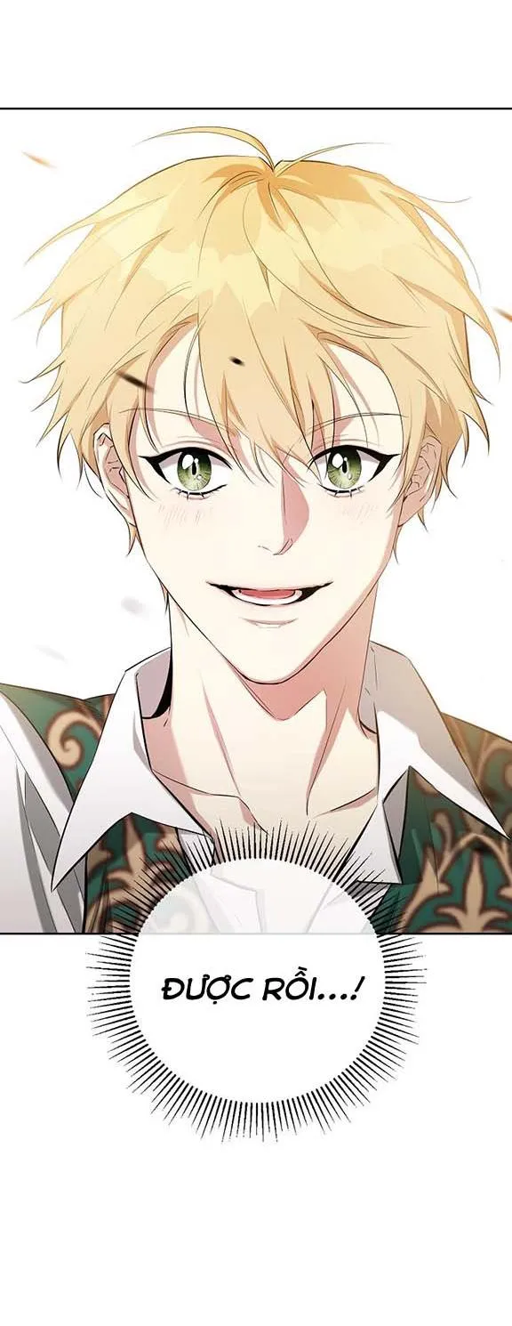 HAI ĐẾ QUỐC, NÔ LỆ CỦA ĐẾ QUỐC Chapter 18 Trang 12