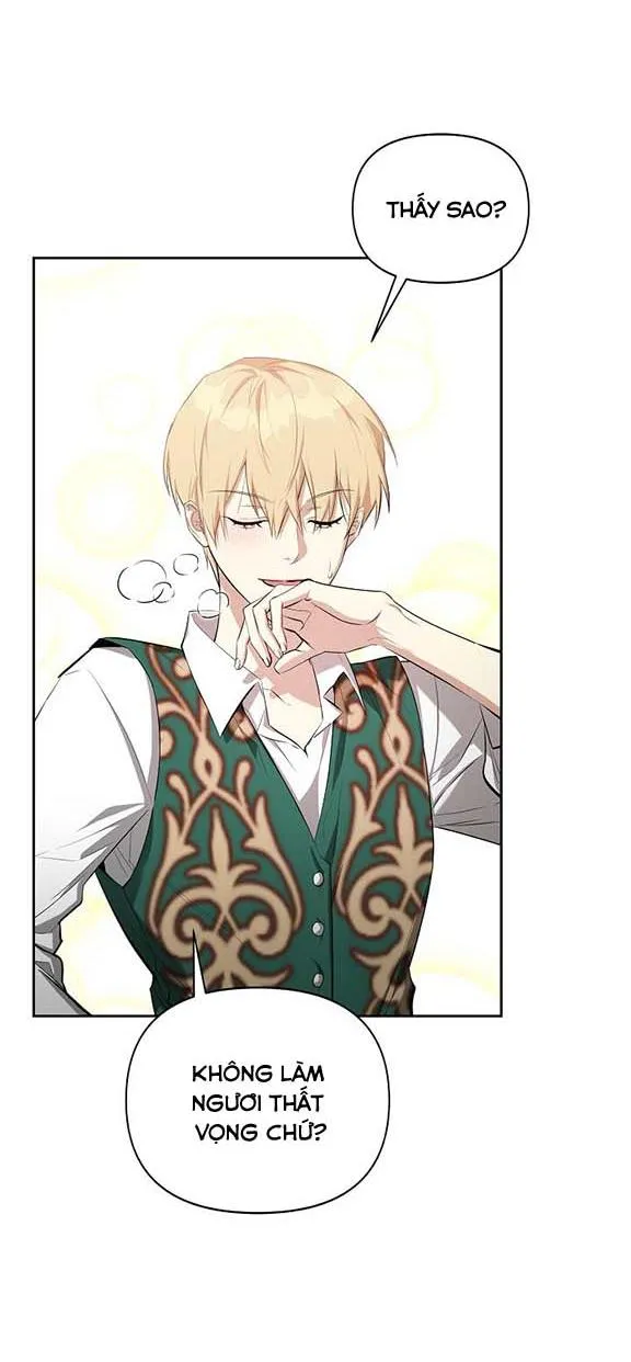 HAI ĐẾ QUỐC, NÔ LỆ CỦA ĐẾ QUỐC Chapter 18 Trang 14
