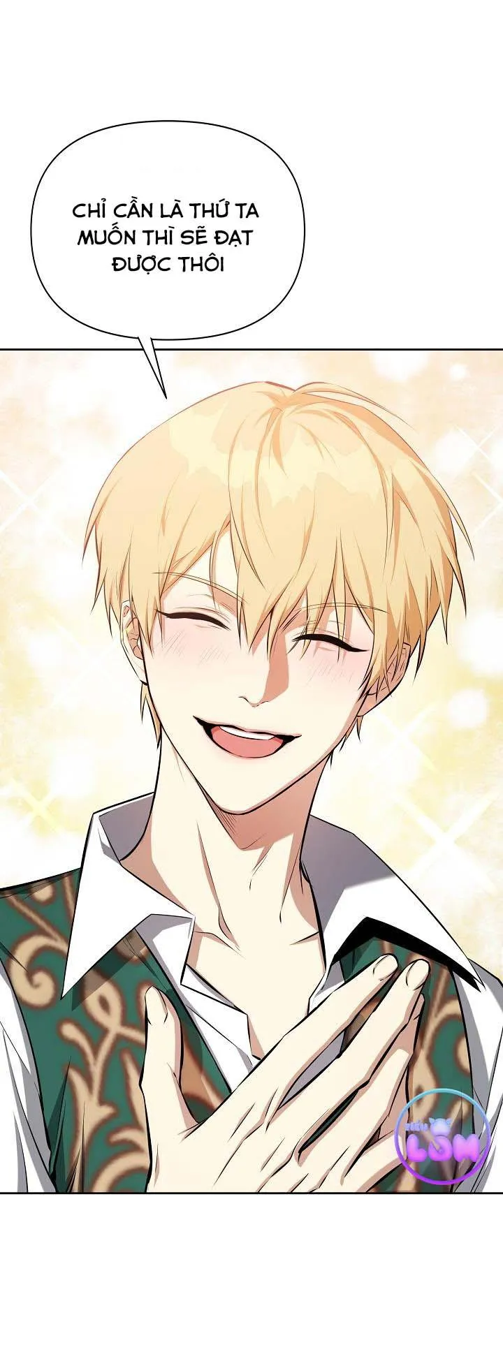 HAI ĐẾ QUỐC, NÔ LỆ CỦA ĐẾ QUỐC Chapter 18 Trang 19