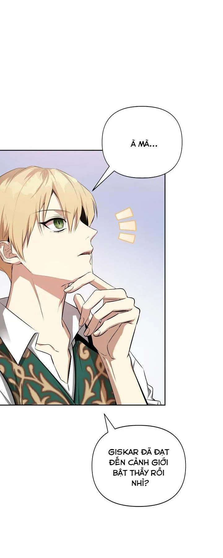 HAI ĐẾ QUỐC, NÔ LỆ CỦA ĐẾ QUỐC Chapter 18 Trang 21