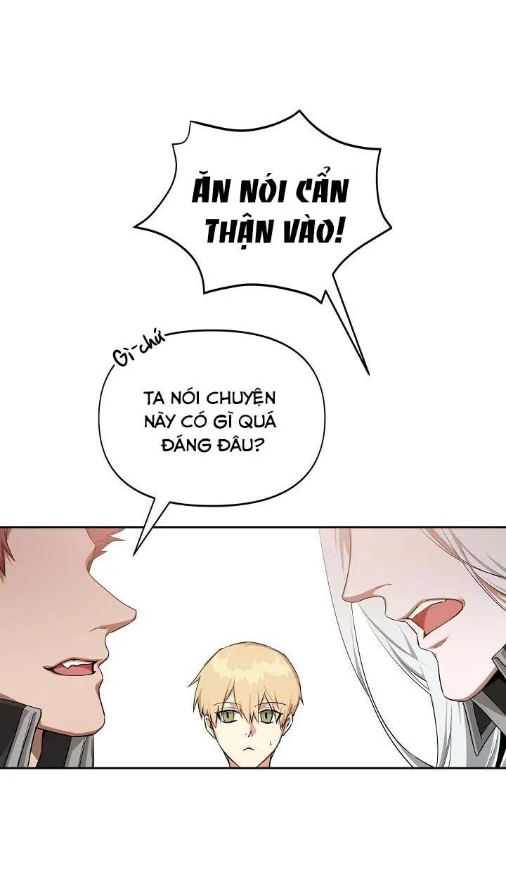 HAI ĐẾ QUỐC, NÔ LỆ CỦA ĐẾ QUỐC Chapter 18 Trang 23