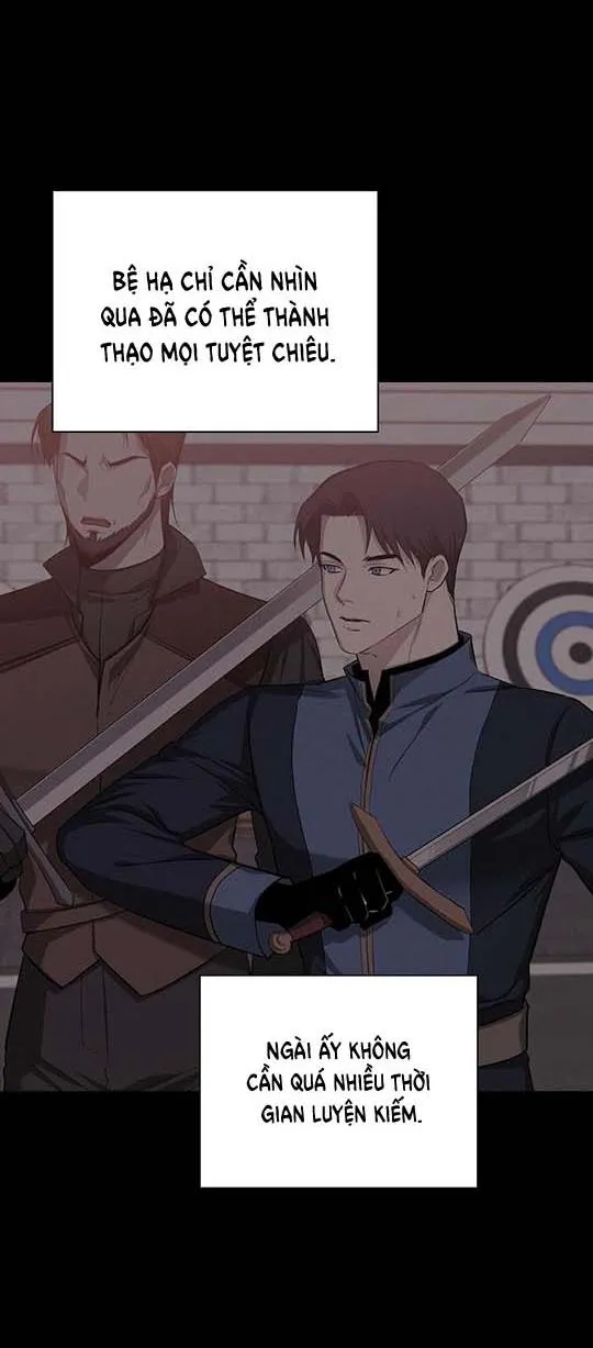 HAI ĐẾ QUỐC, NÔ LỆ CỦA ĐẾ QUỐC Chapter 18 Trang 29