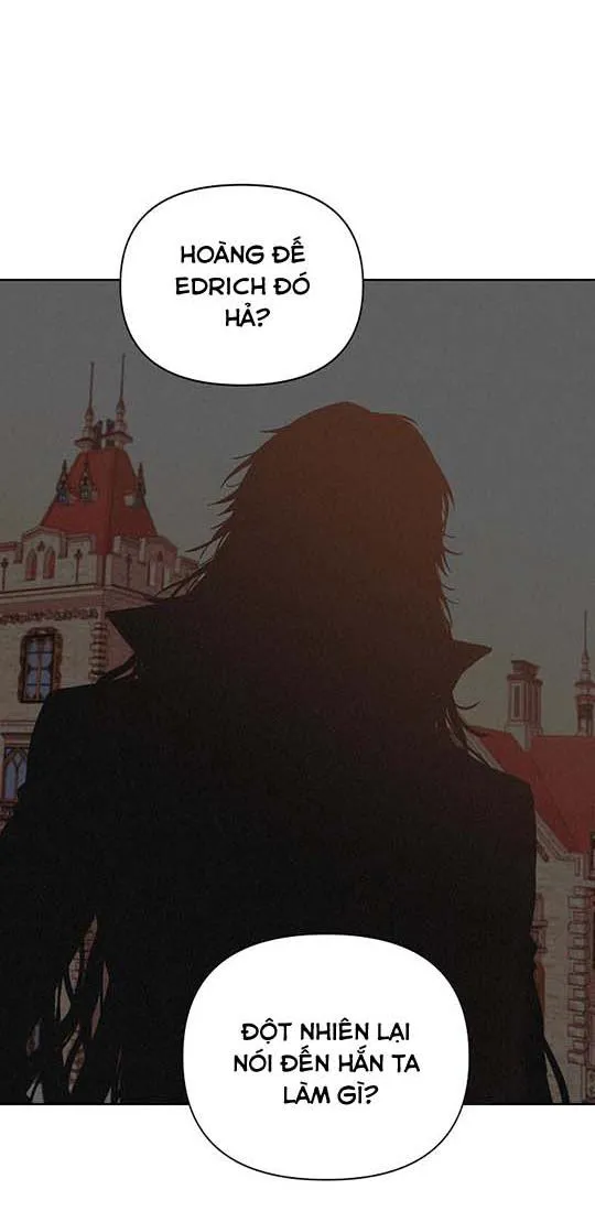 HAI ĐẾ QUỐC, NÔ LỆ CỦA ĐẾ QUỐC Chapter 18 Trang 34