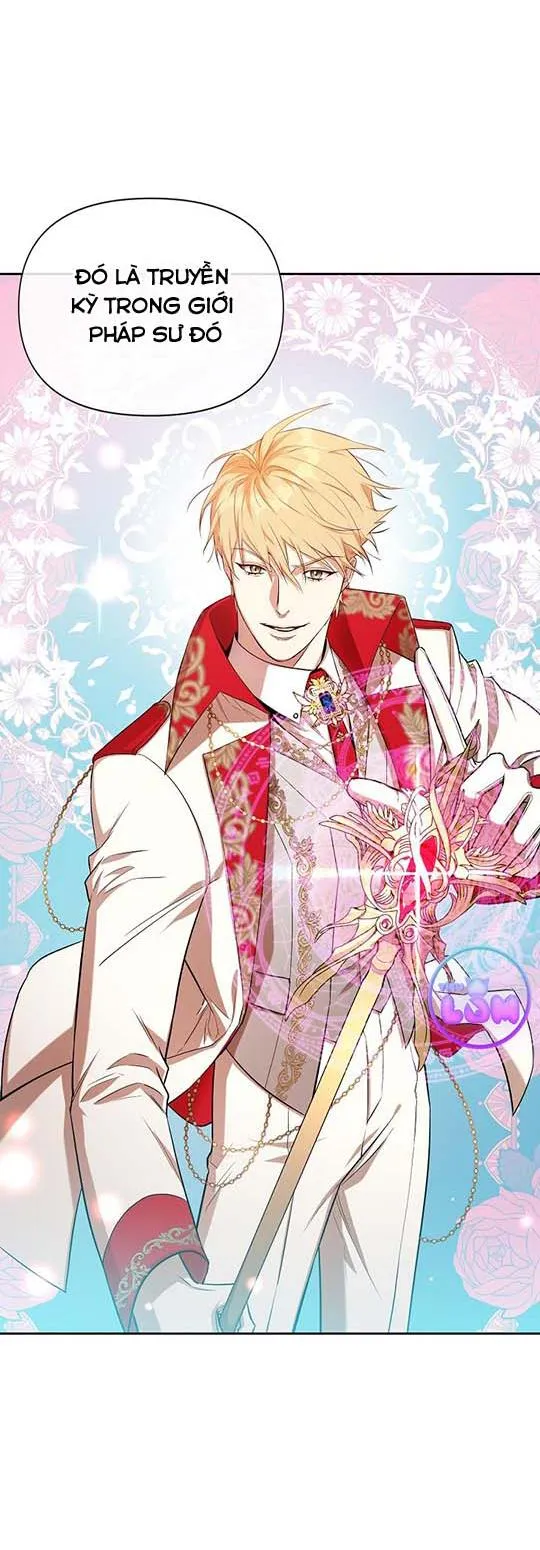 HAI ĐẾ QUỐC, NÔ LỆ CỦA ĐẾ QUỐC Chapter 18 Trang 38