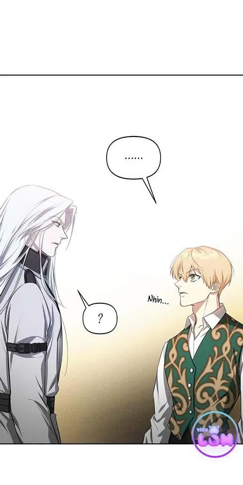 HAI ĐẾ QUỐC, NÔ LỆ CỦA ĐẾ QUỐC Chapter 18 Trang 40