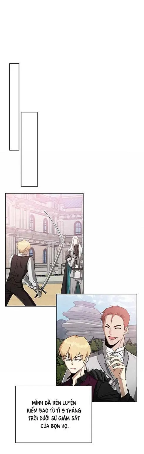 HAI ĐẾ QUỐC, NÔ LỆ CỦA ĐẾ QUỐC Chapter 18 Trang 45