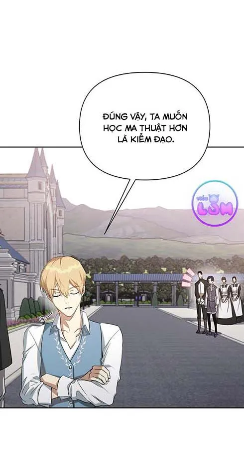 HAI ĐẾ QUỐC, NÔ LỆ CỦA ĐẾ QUỐC Chapter 18 Trang 54