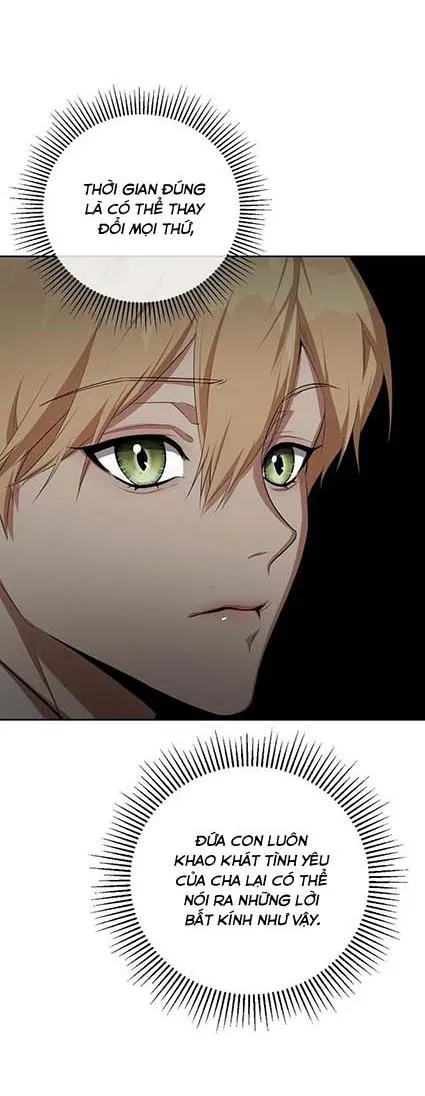 HAI ĐẾ QUỐC, NÔ LỆ CỦA ĐẾ QUỐC Chapter 18 Trang 59