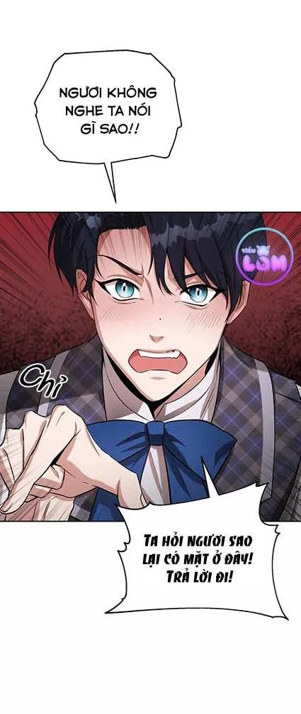 HAI ĐẾ QUỐC, NÔ LỆ CỦA ĐẾ QUỐC Chapter 18 Trang 61