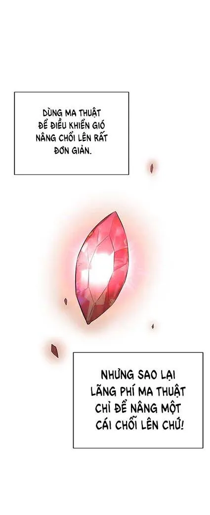 HAI ĐẾ QUỐC, NÔ LỆ CỦA ĐẾ QUỐC Chapter 18 Trang 66