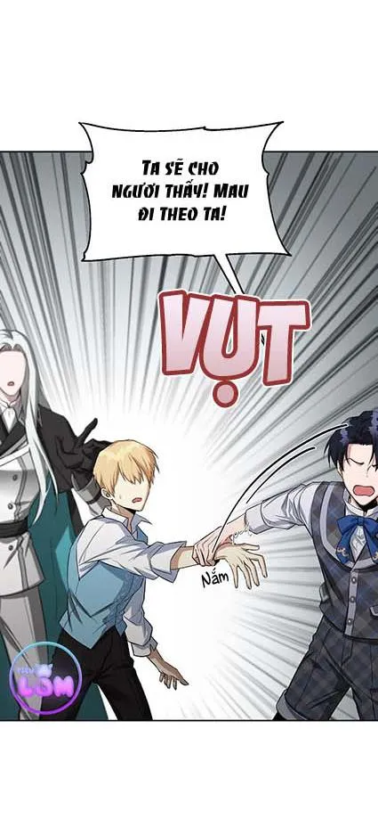 HAI ĐẾ QUỐC, NÔ LỆ CỦA ĐẾ QUỐC Chapter 18 Trang 68