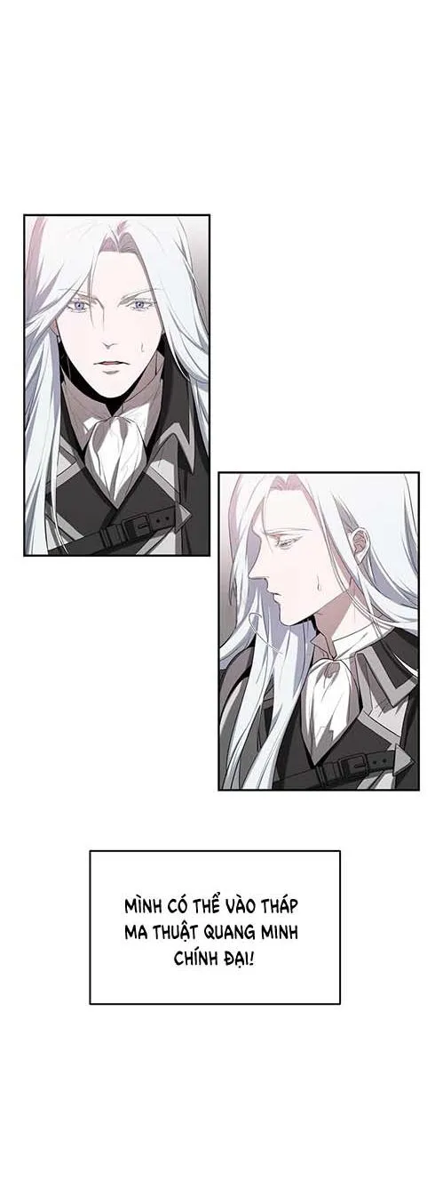 HAI ĐẾ QUỐC, NÔ LỆ CỦA ĐẾ QUỐC Chapter 19 Trang 7