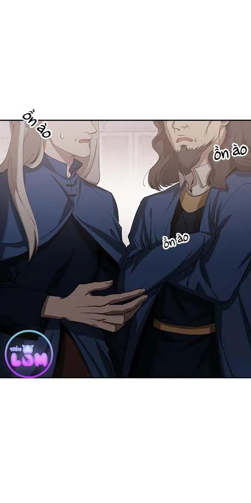 HAI ĐẾ QUỐC, NÔ LỆ CỦA ĐẾ QUỐC Chapter 19 Trang 11