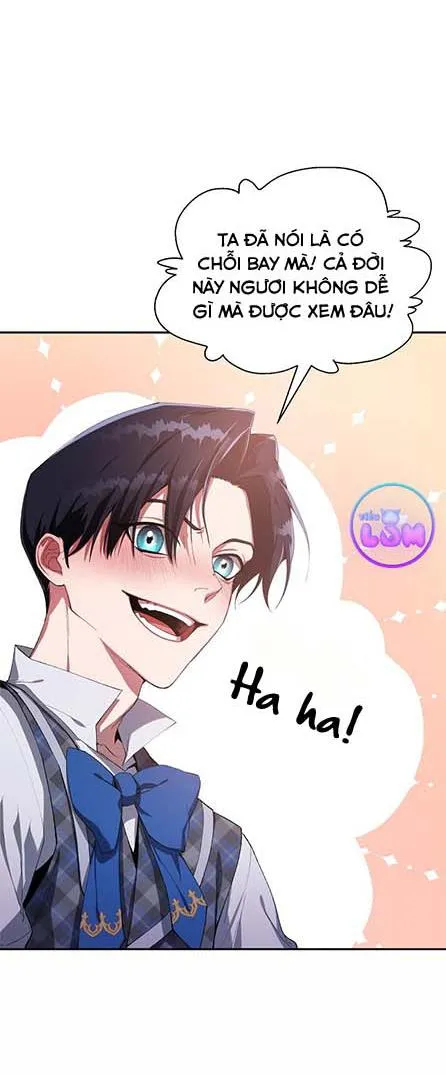 HAI ĐẾ QUỐC, NÔ LỆ CỦA ĐẾ QUỐC Chapter 19 Trang 27