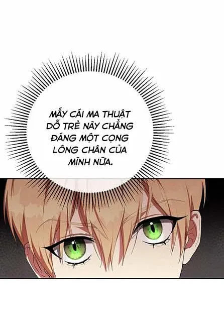 HAI ĐẾ QUỐC, NÔ LỆ CỦA ĐẾ QUỐC Chapter 19 Trang 28