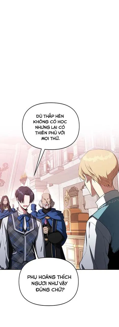 HAI ĐẾ QUỐC, NÔ LỆ CỦA ĐẾ QUỐC Chapter 19 Trang 35