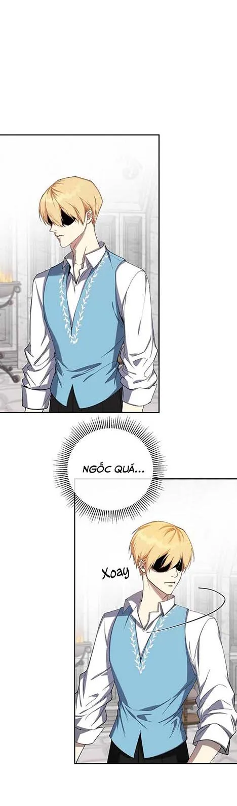 HAI ĐẾ QUỐC, NÔ LỆ CỦA ĐẾ QUỐC Chapter 19 Trang 37