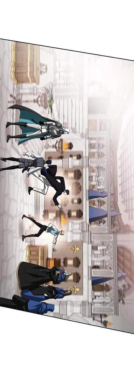 HAI ĐẾ QUỐC, NÔ LỆ CỦA ĐẾ QUỐC Chapter 19 Trang 45