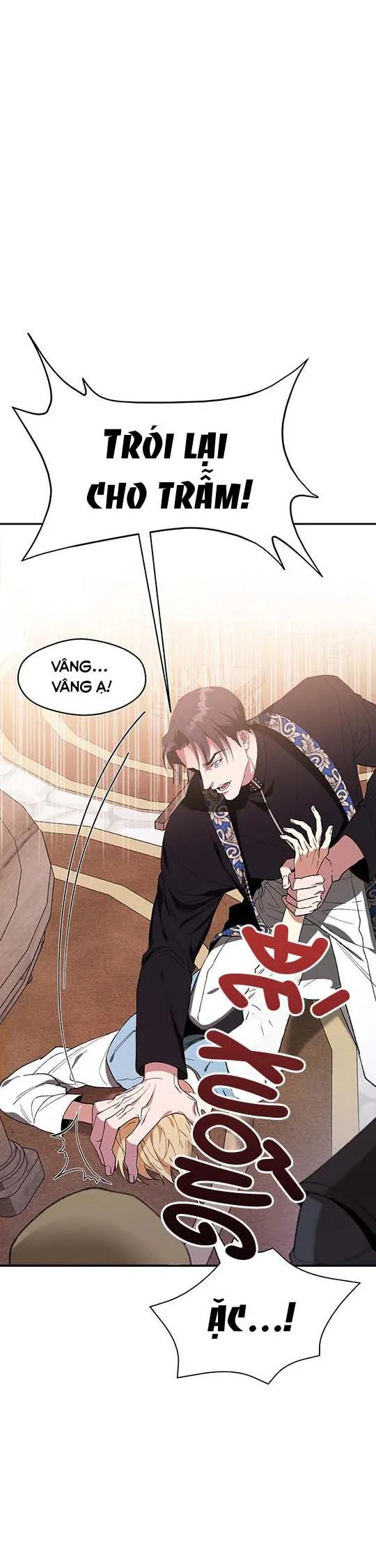 HAI ĐẾ QUỐC, NÔ LỆ CỦA ĐẾ QUỐC Chapter 19 Trang 49