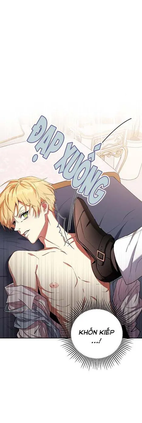 HAI ĐẾ QUỐC, NÔ LỆ CỦA ĐẾ QUỐC Chapter 19 Trang 63